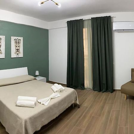 Goodluck Casa Vacanza Avola Luaran gambar