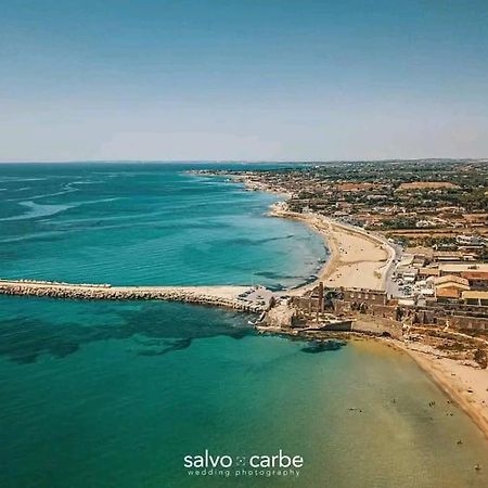Goodluck Casa Vacanza Avola Luaran gambar