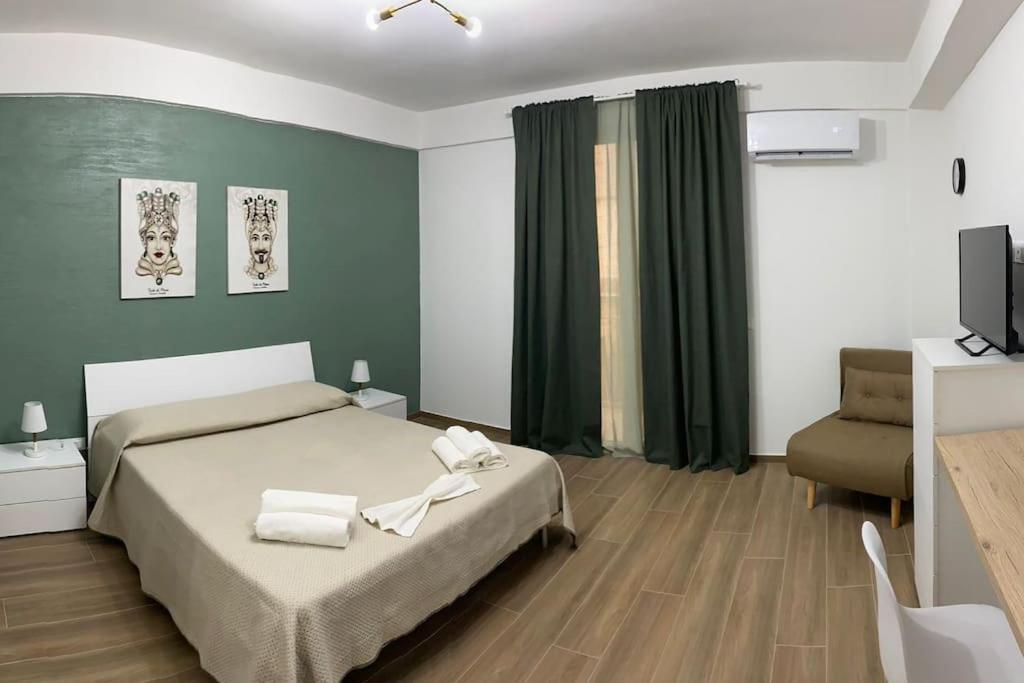 Goodluck Casa Vacanza Avola Luaran gambar