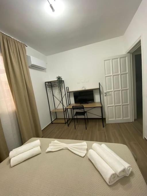 Goodluck Casa Vacanza Avola Luaran gambar