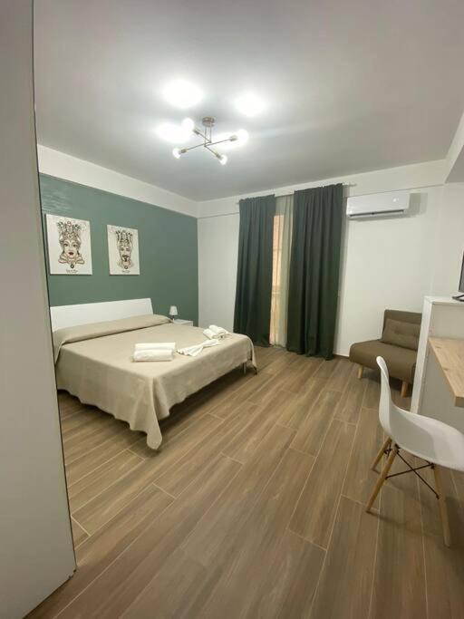 Goodluck Casa Vacanza Avola Luaran gambar